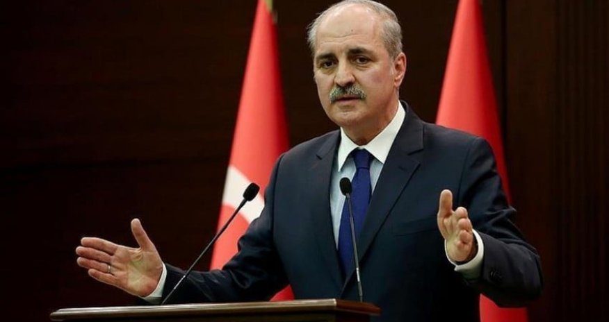 Turkiye's ruling party: 'We always stand by Azerbaijan'