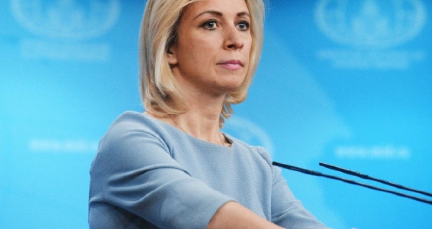 Rusiya XİN şokdadır, Aİ nümayəndəsi isə dəhşətə gəlib - İranda baş verənlərə REAKSİYA