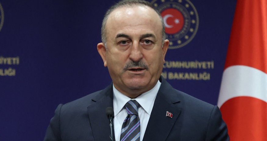 Türkiyə və ABŞ Azərbaycan səfirliyinə hücumu pisləyib