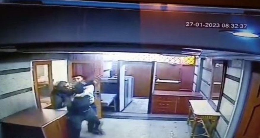 МИД: Сотрудники посольства Азербайджана в Тегеране эвакуируются