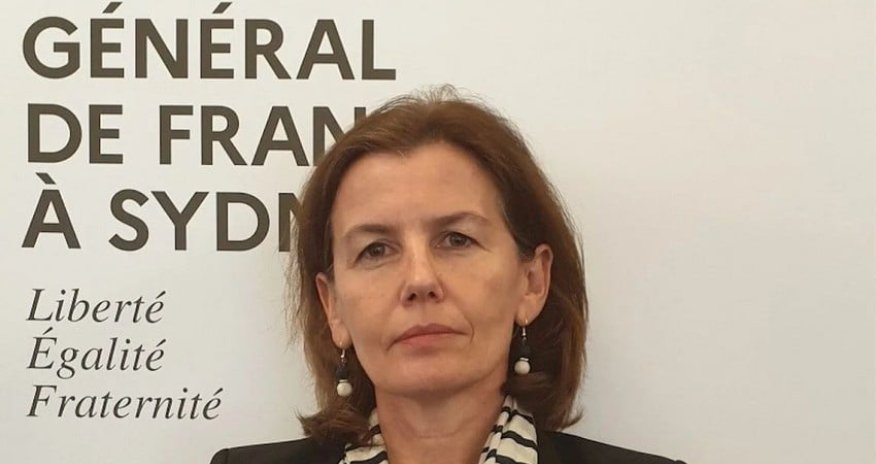 French ambassador expresses condolences to Azerbaijan