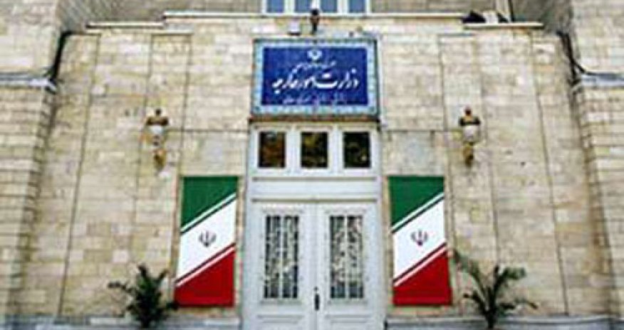 Дело о нападении на посольство в Тегеране расследуется в срочном порядке