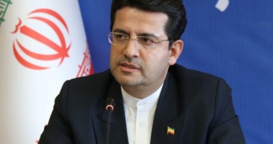 Посла Ирана вызвали в МИД Азербайджана