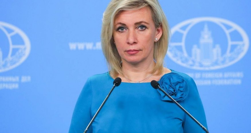 Rusiya Ermənistan və Azərbaycan xarici işlər nazirlərinin üçtərəfli görüşünü keçirməyə hazırdır