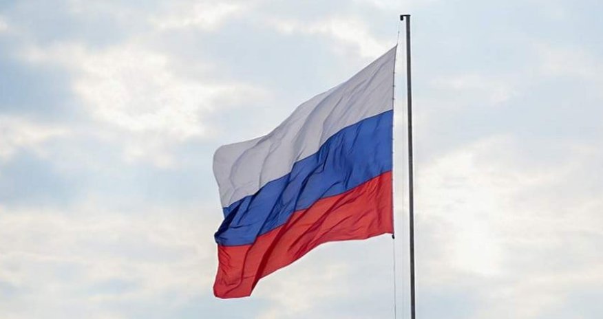 Russian embassy: 'We are shocked by reports of the armed attack on the Azerbaijani embassy'