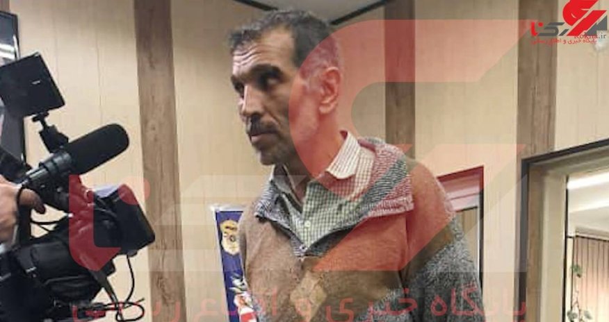 Səfirliyə hücum edən şəxsin fotoları yayıldı