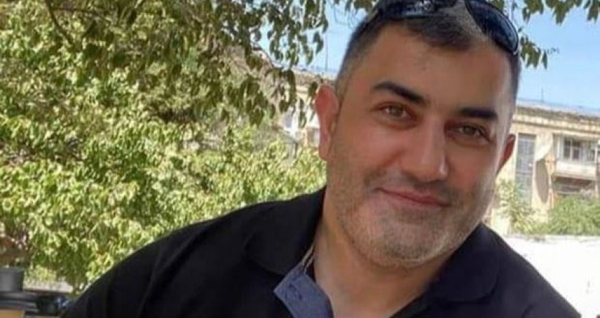 Şəhid Orxan Əsgərov Bakıda dəfn olunacaq