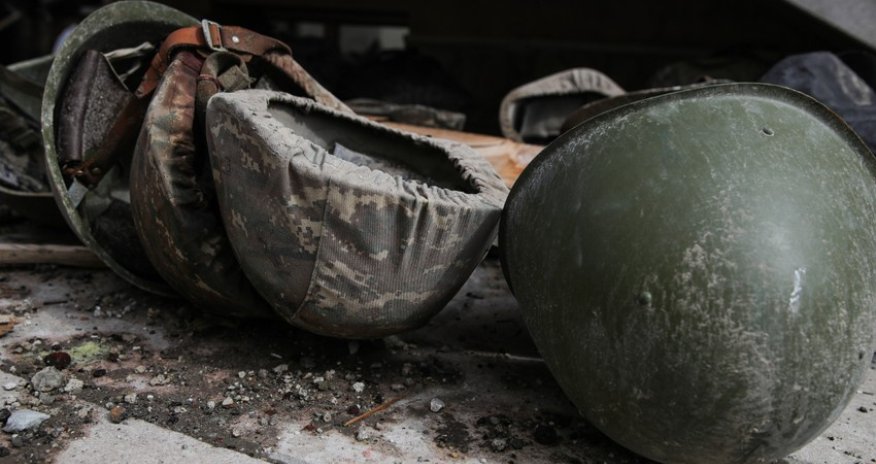 Ermənistanda hərbçilərin qəsdən yandırıldığı iddia olunur