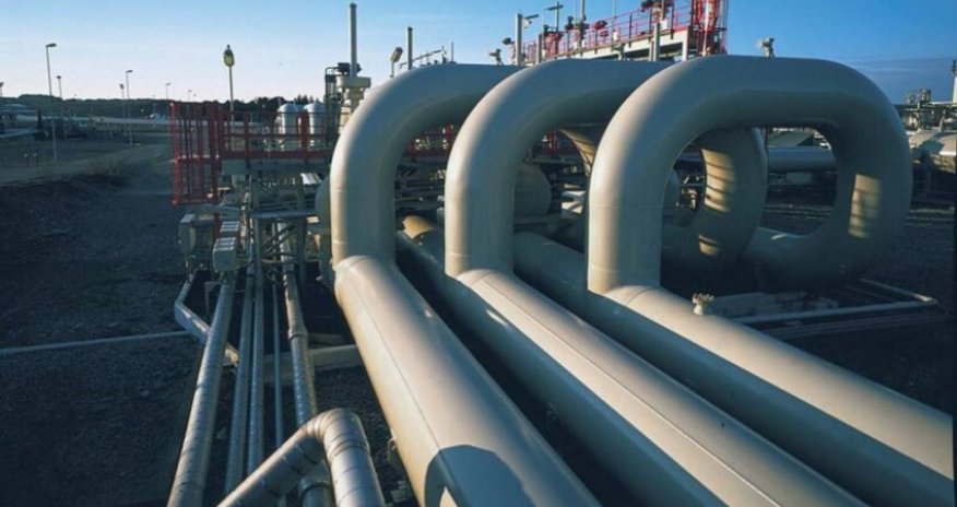 Россия и Турция приступили к обсуждению вопросов безопасности газового хаба