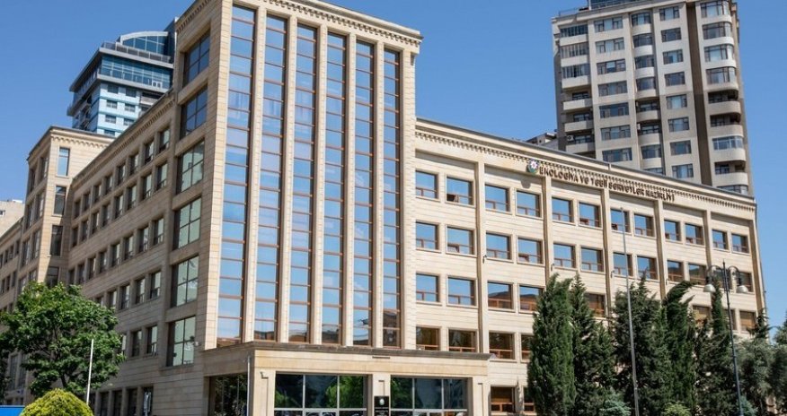 Nazirliyin kollegiyasının tərkibi genişləndirildi