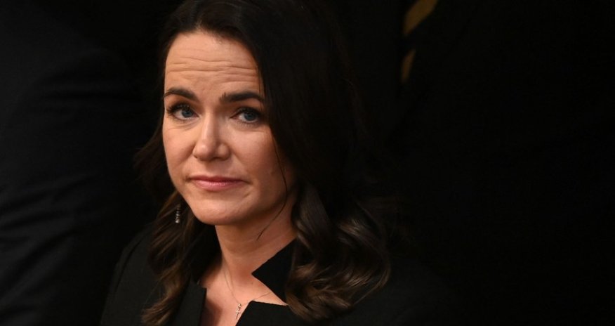 Macarıstan Prezidenti Azərbaycana başsağlığı verib