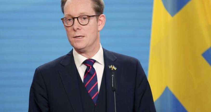 В Швеции заявили о надеждах договориться с Турцией о вступлении в НАТО