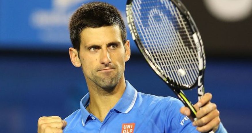 Джокович в десятый раз выиграл Australian Open