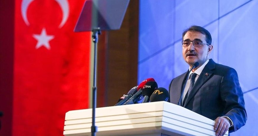 Türkiyə İstanbul Qaz Sammitinin tarixini açıqlayıb