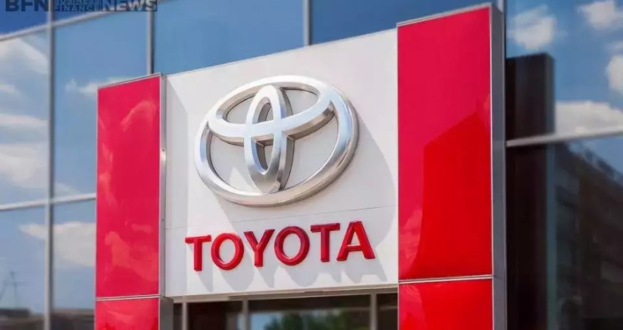 “Toyota Motor” qlobal satışlarını azaldıb