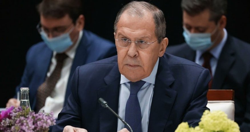 Russia supports normalization process of relations between Turkiye and Armenia