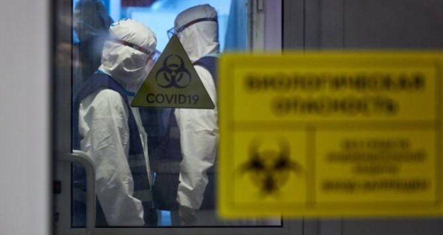 ÜST COVID-19-la bağlı fövqəladə vəziyyətin müddətini uzadıb