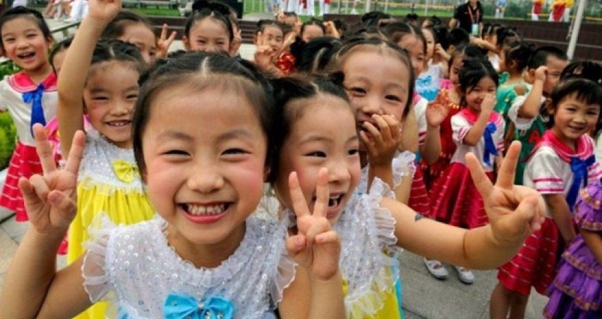 Çinin bu əyalətində uşaq sayına olan qadağa aradan götürülüb