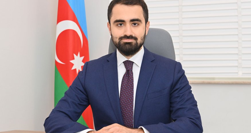 Prezident onu nazir müavini təyin edib - SƏRƏNCAM 