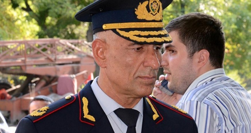 Səhlab Bağırov yeni yaradılan mərkəzin rəisi oldu