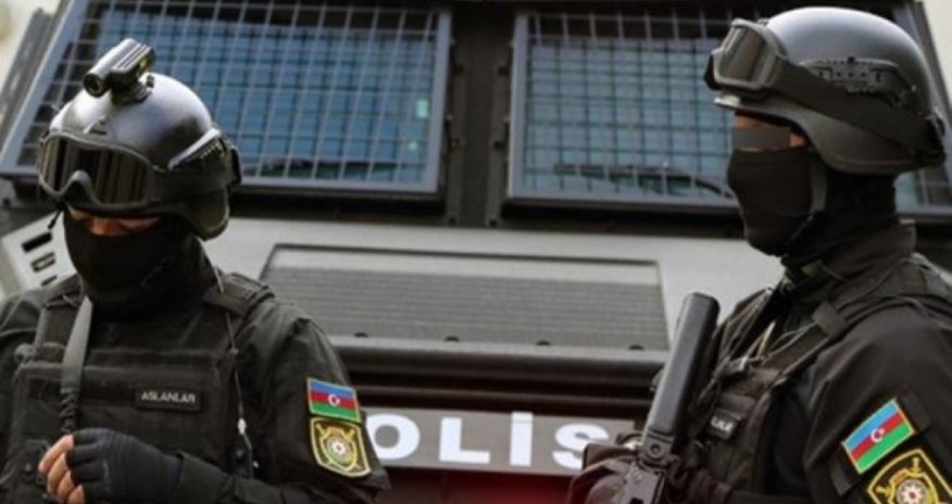 DİN 2 saytda əməliyyat keçirib - 7 jurnalist saxlanılıb