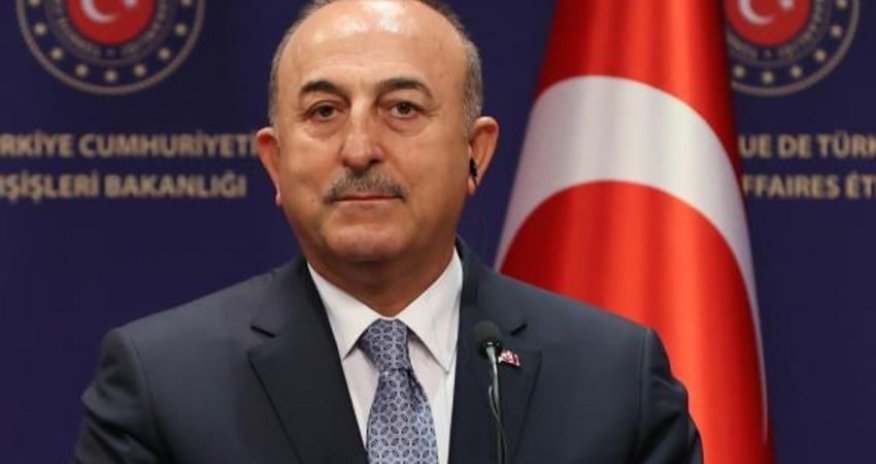 Cavusoglu: Turkish parliament won't approve protocol on Sweden and Finland's NATO membership
