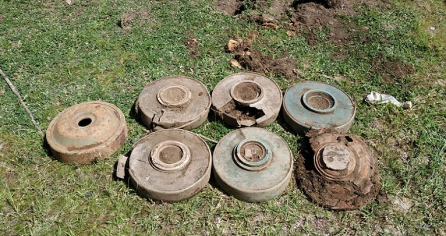 Ermənistan minaları yerləşdirməyi dayandırsın - Azərbaycan BMT məhkəməsində 