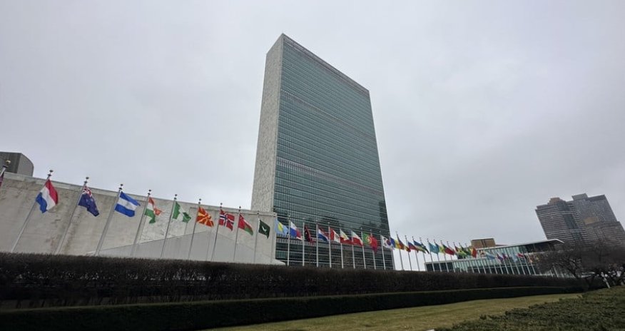 UN calls on Azerbaijan, Armenia to ensure regional security