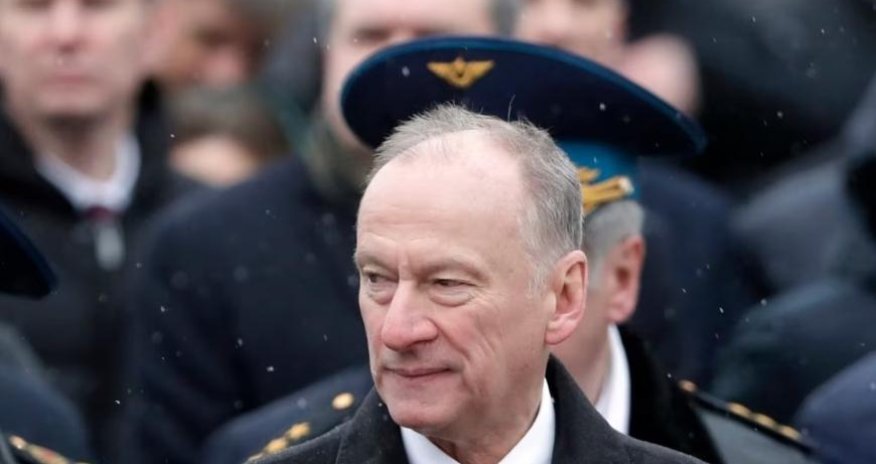 Putin Patruşevin müavinini işdən çıxardı