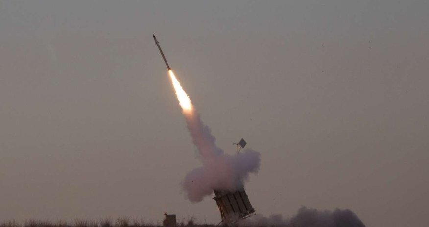 Türkiyənin İraqdakı hərbi bazasına 8 raket atıldı