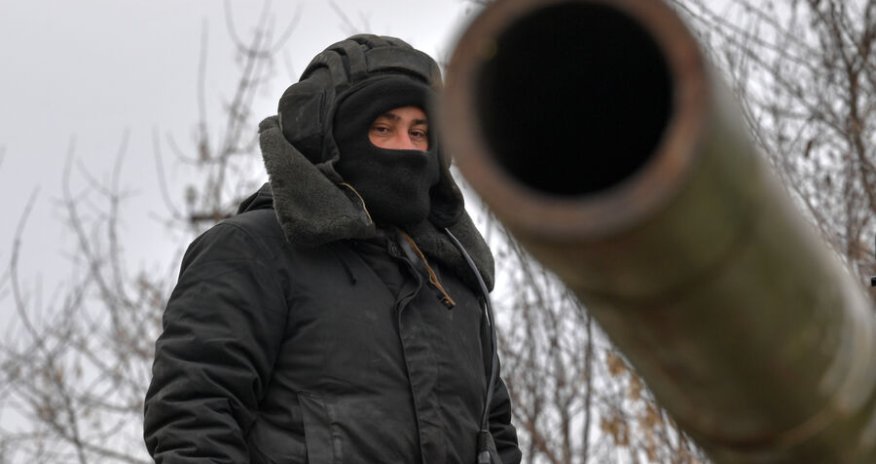 ABŞ-dan Ukraynaya dəstək vəziyyəti dəyişməyəcək - PESKOV 