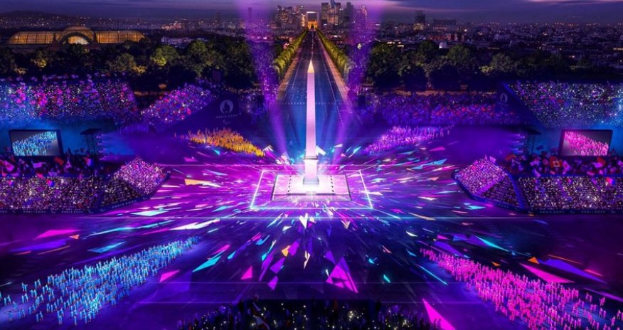 Paris-2024 Yay Paralimpiya Oyunlarının təqvimi açıqlanıb