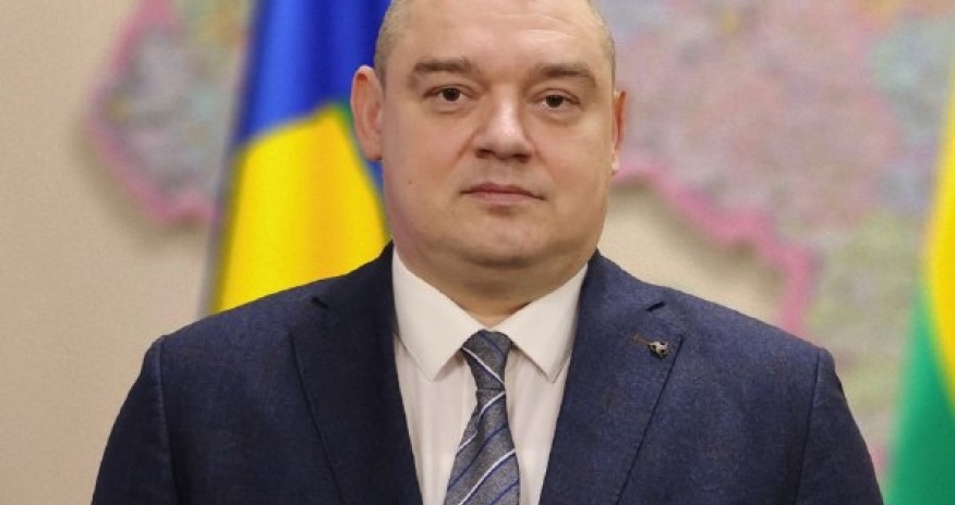 Ukrayna Gömrük Xidmətinin rəhbərliyi işdən çıxarıldı