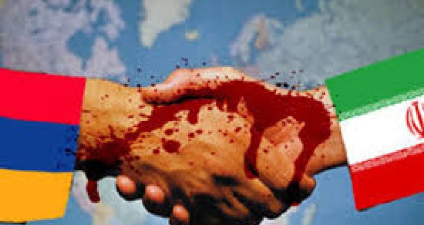 Azərbaycanla toqquşmada İran bizi pis vəziyyətdən çıxarıb - Ermənistan XİN rəsmisi