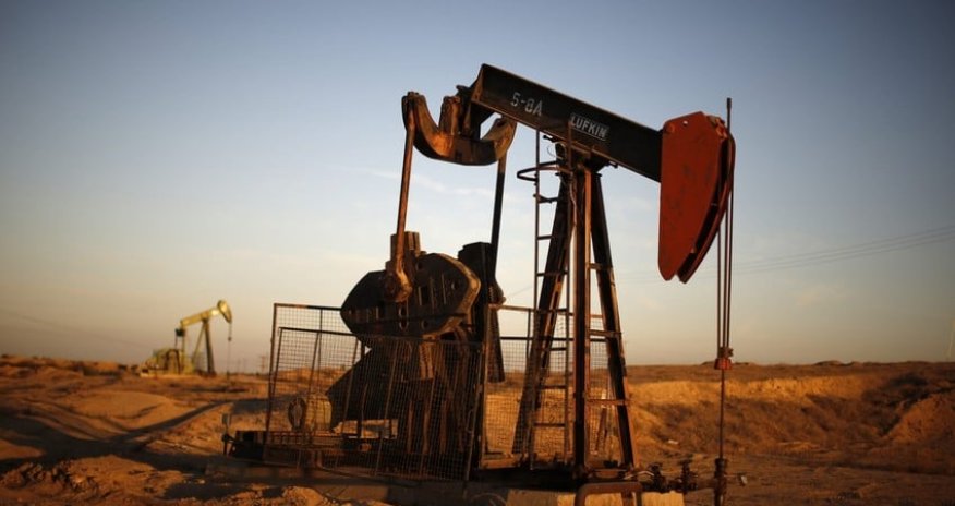 Oil prices rise on optimism around demand & weakening dollar