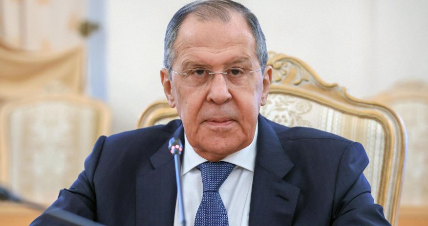 KTMT missiyasının sərhəddə yerləşdirilməsi aktualdır - Lavrov 