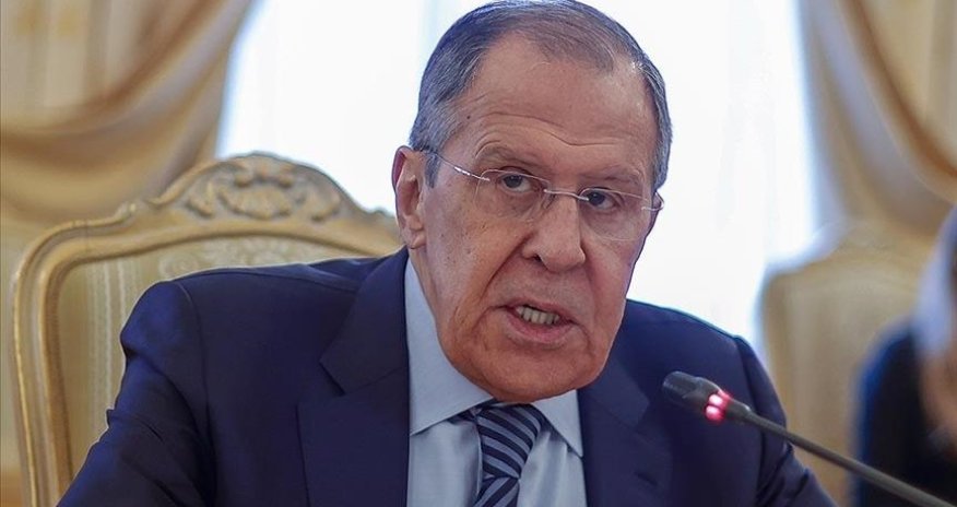 Lavrov: Azərbaycan Ermənistanın işğal etdiyi torpaqları qaytarıb