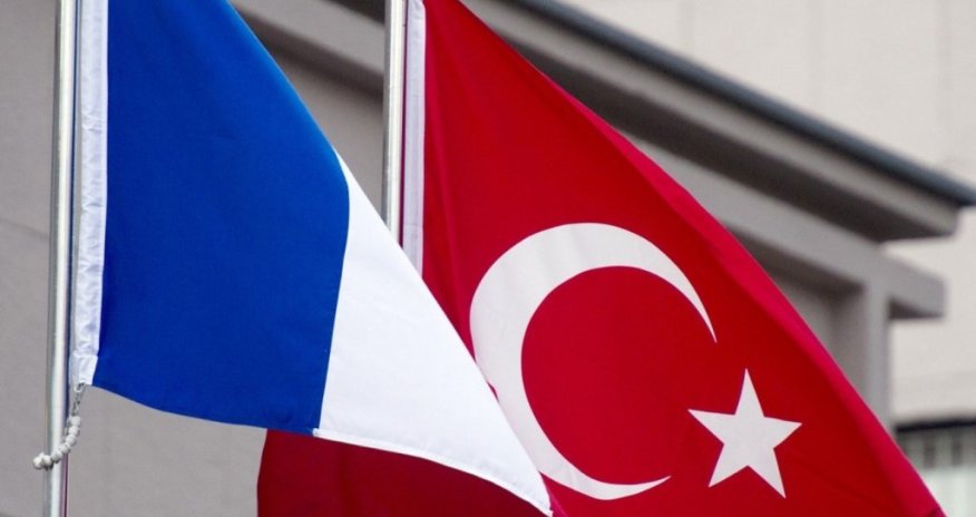 Fransa İstanbuldakı konsulluğunu bağlayır - Türkiyədə terror təhlükəsi xəbərdarlığı