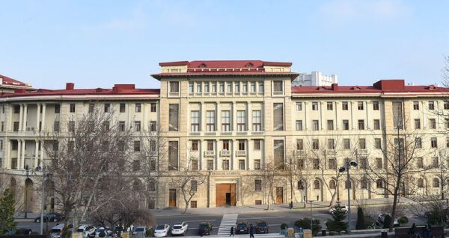 Hökumət 2024-cü il dövlət büdcəsi layihəsi üzərində işə başlayıb