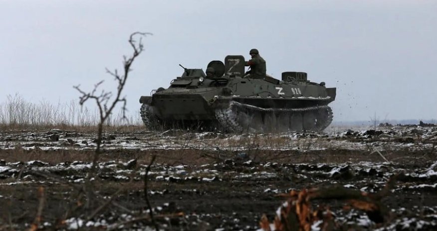 ISW: Vladimir Putin ordered to capture all of Donetsk and Luhansk oblasts by March