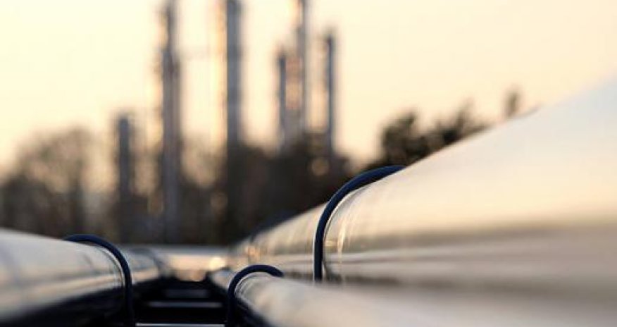 Азербайджан в декабре являлся основным поставщиком нефти в Италию