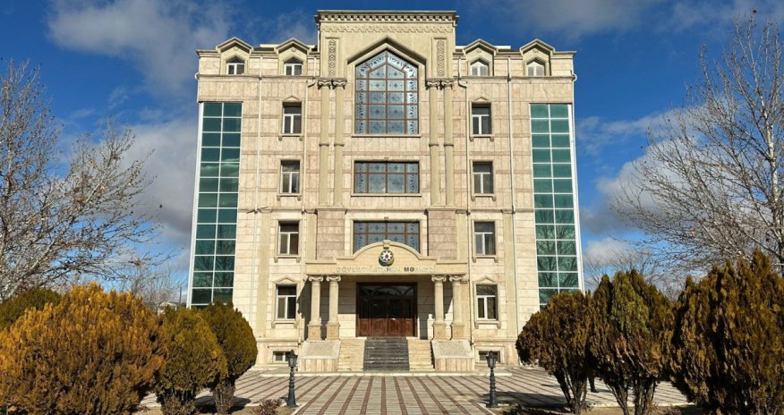 Naxçıvan DİM-də yoxlamalar aparılır