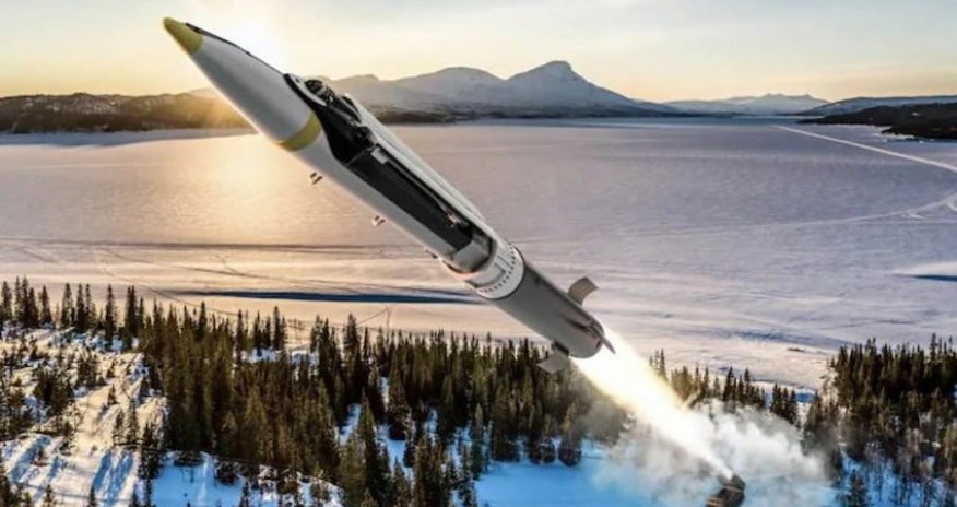 US to send Ukraine Boeing’s ground-launched, GPS-guided bombs