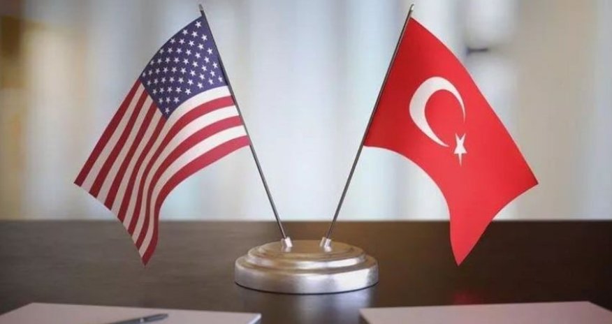 Bloomberg: US requires Turkiye to stop exporting goods to Russia