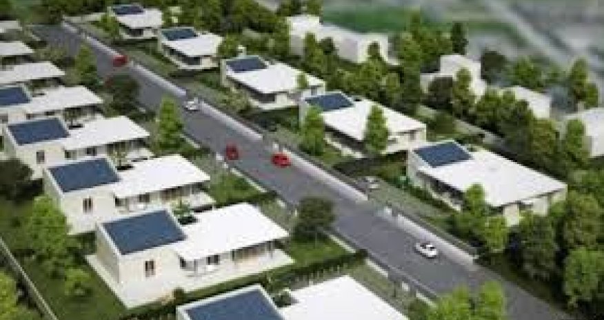 Əhalinin 2023-cü il bu rayonlara qayıdışı icra olunacaq