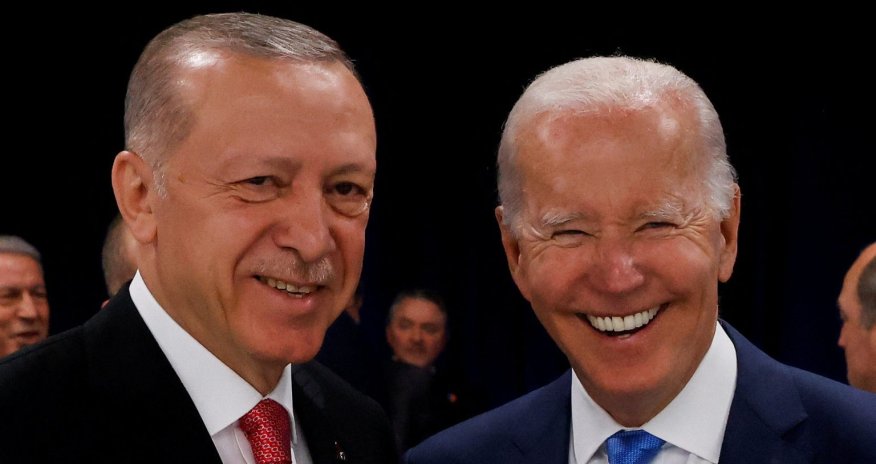 ABŞ Türkiyədən Rusiyaya mal ixracını dayandırmağı tələb edib