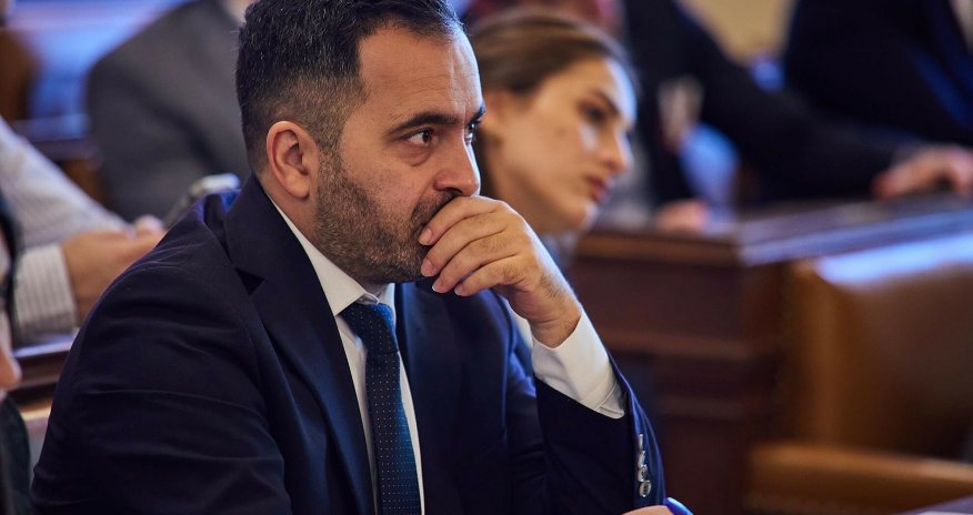 Bəxtiyar Hacıyevin vəziyyəti ağırlaşır - vəkillər