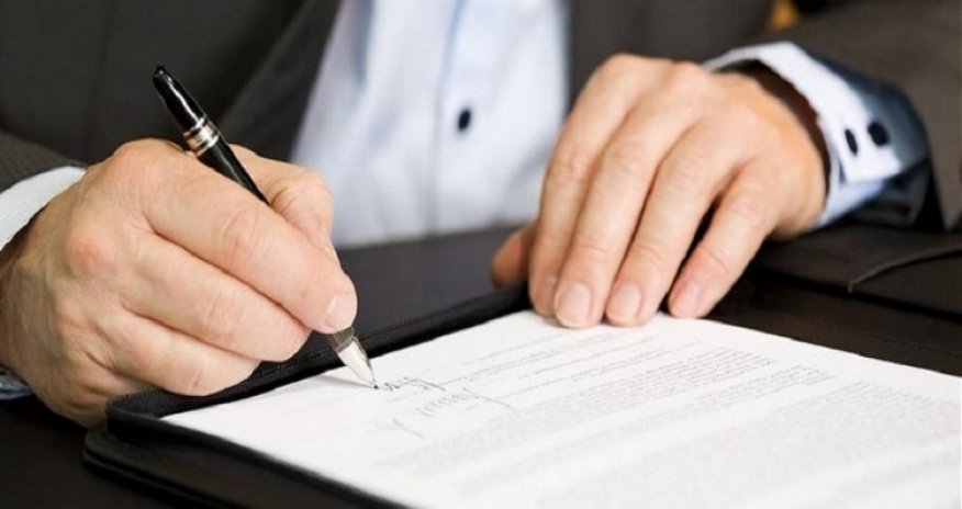 Azərbaycan Türkiyə və Türkmənistanla ticarət və iqtisadi əməkdaşlıq haqqında Sazişi təsdiqləyib