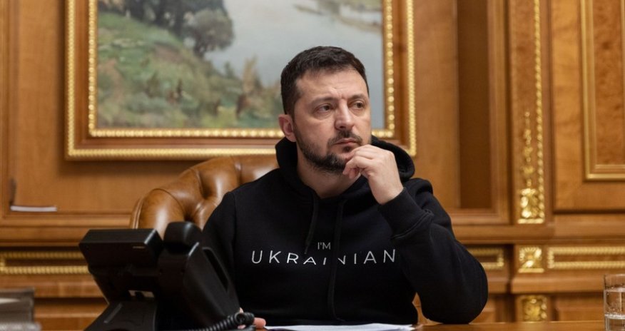 Зеленский лишил гражданства пятерых бывших чиновников времен Януковича