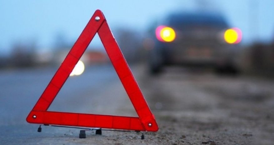 Türkiyədə avtobus aşıb, altı nəfər ölüb, yaralılar var